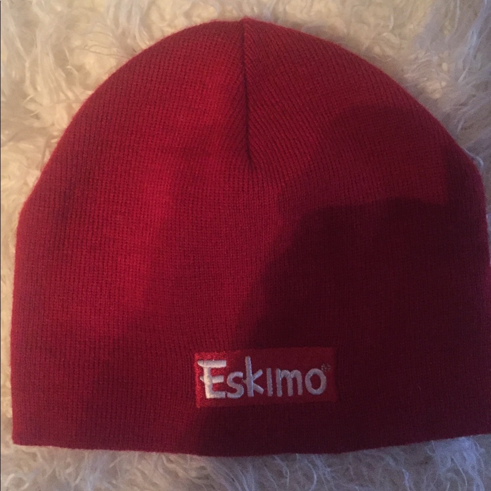 Eskimo Beanie